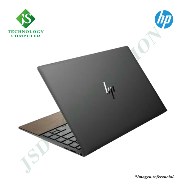 HP ENVY 13-BA1012LA I7-1165G7 8GB 512GB SSD INTEL IRIS XE 13.3 FHD IPS WIN11 - Imagen 2