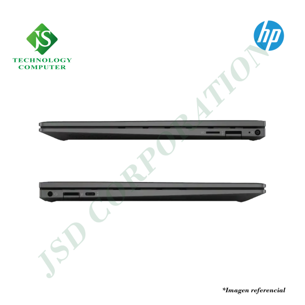HP ENVY 13-BA1012LA I7-1165G7 8GB 512GB SSD INTEL IRIS XE 13.3 FHD IPS WIN11 - Imagen 3