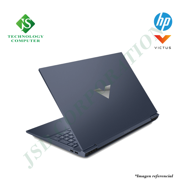 HP VICTUS 15-FA0021LA INTEL I5-12450H 8GB 512GB SSD 4GB RTX3050 15.6 FHD 144Hz IPS WIN 11 - Imagen 2
