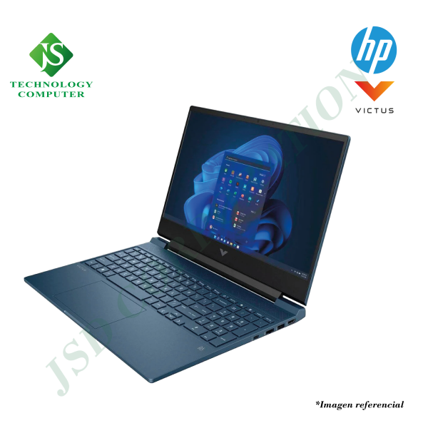 HP VICTUS 15-FA0021LA INTEL I5-12450H 8GB 512GB SSD 4GB RTX3050 15.6 FHD 144Hz IPS WIN 11 - Imagen 4