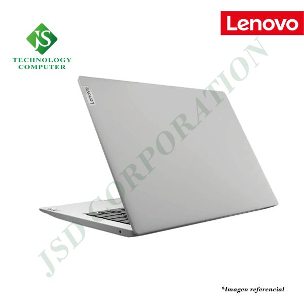 LENOVO IDEAPAD 3 AMD RIZEN 5-3500U 8GB RAM 128GB SSD 1TB HDD AMD RADEON 14 FHD WIN 11 - Imagen 2