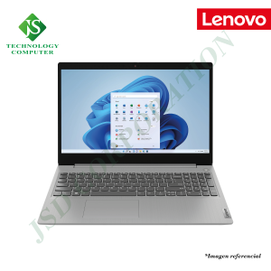 LENOVO IDEAPAD 3 INTEL I5-1135G7 8GB 256GB SSD 2GB NVIDIA MX350 15.6 FHD