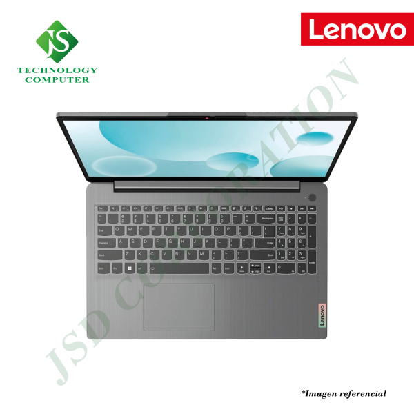 LENOVO IDEAPAD 3 INTEL I5-1135G7 8GB 256GB SSD 2GB NVIDIA MX350 15.6 FHD - Imagen 2
