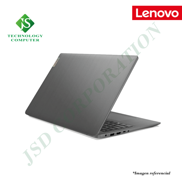 LENOVO IDEAPAD 3 INTEL I5-1135G7 8GB 256GB SSD 2GB NVIDIA MX350 15.6 FHD - Imagen 3