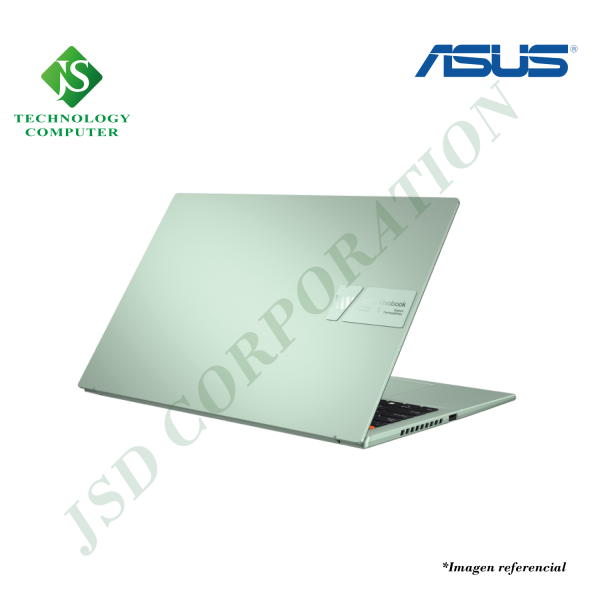 ASUS VIVOBOOK 15 RYZEN 5-7520U 8GB DDR5 512GB SSD AMD RADEON 15.6 FHD W11 - Imagen 3