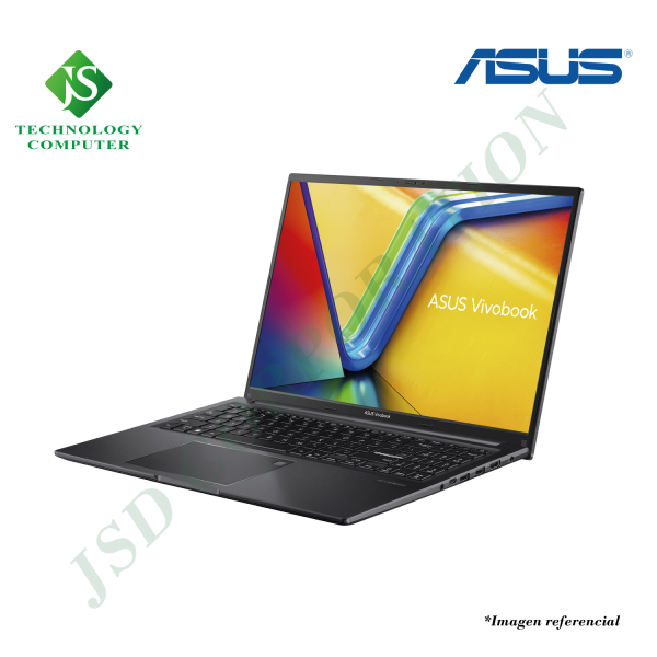 ASUS VIVOBOOK 16 X1605V INTEL I5-13420H 16GB 512GB SSD INTEL UHD 16 WUXGA IPS WIN 11 - Imagen 3