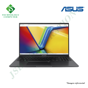 ASUS VIVOBOOK 16 X1605V INTEL I5-13420H 16GB 512GB SSD INTEL UHD 16 WUXGA IPS WIN 11