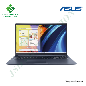 ASUS VIVOBOOK 15 INTEL I5-13420H 8GB 512GB SSD INTEL UHD 15.6 FHD WIN 11