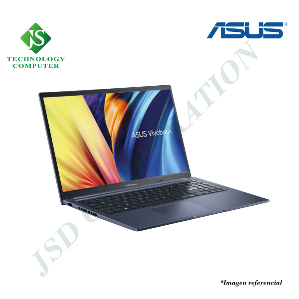 ASUS VIVOBOOK 15 INTEL I5-13420H 8GB 512GB SSD INTEL UHD 15.6 FHD WIN 11 - Imagen 4