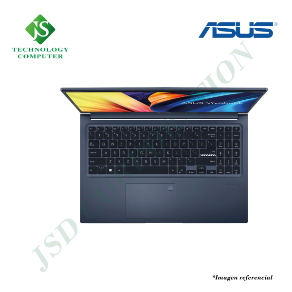 ASUS VIVOBOOK 15 INTEL I5-13420H 8GB 512GB SSD INTEL UHD 15.6 FHD WIN 11 - Imagen 2