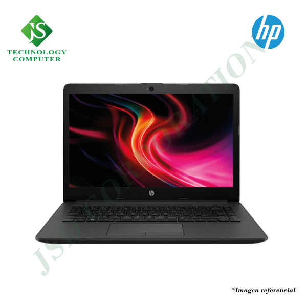 HP 245 G8 AMD RYZEN 5-3500U 8GB 1TB HDD 2GB AMD RADEON 14 HD FD