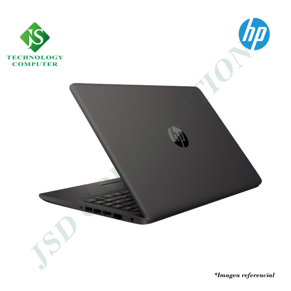 HP 245 G8 AMD RYZEN 5-3500U 8GB 1TB HDD 2GB AMD RADEON 14 HD FD - Imagen 2