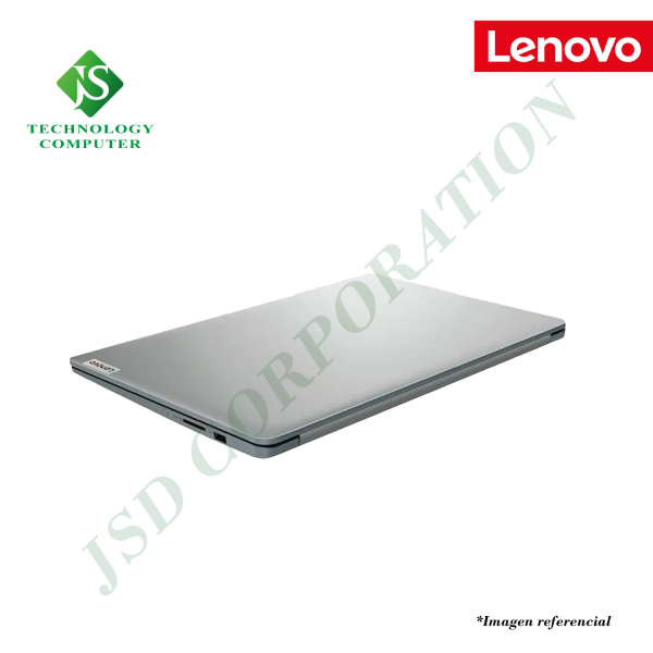 LENOVO IDEAPAD 1 RYZEN 5-7520U 8GB DDR5 512GB SSD AMD RADEON 15.6 FHD - Imagen 4