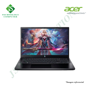 ACER NITRO V15 I5-13420H 8GB DDR5 512GB SSD 6GB RTX3050 15.6 FHD IPS WIN 11