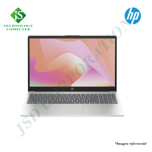 HP 15-FD0271LA INTEL CORE I7-1355U 16GB DDR4 512GB SSD 15.6 FHD WINDOWS 11 HOME 3 CELDAS