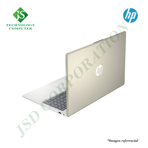 HP 15-FD0053LA INTEL I5-1235U 10N 16GB 512GB SSD INTEL IRIS XE 15.6 HD - Imagen 4