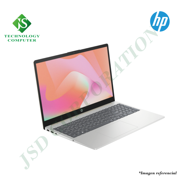 HP 15-FD0271LA INTEL CORE I7-1355U 16GB DDR4 512GB SSD 15.6 FHD WINDOWS 11 HOME 3 CELDAS - Imagen 2