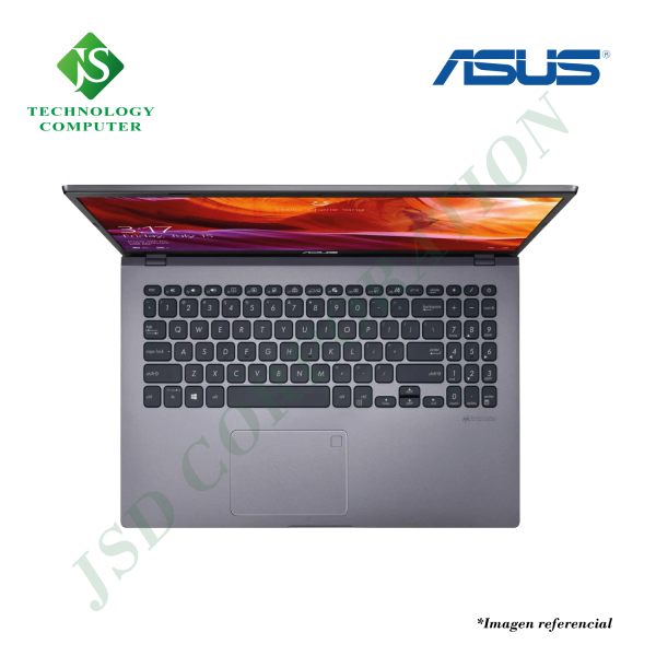 ASUS X515J INTEL I7-1065G7 8GB RAM 512GB SSD INTEL UHD 15.6 FHD WIN 11 - Imagen 4