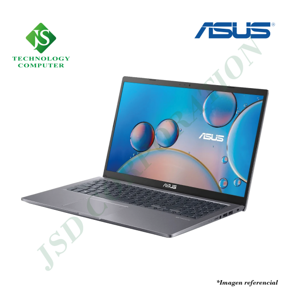 ASUS X515J INTEL I7-1065G7 8GB RAM 512GB SSD INTEL UHD 15.6 FHD WIN 11 - Imagen 2