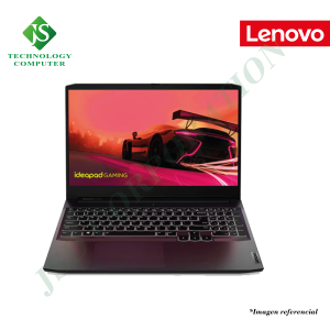 LENOVO IDEAPAD GAMING 3 AMD RYZEN 7-5800H 16GB RAM 512GB SSD 6GB RTX3060 192bit 15.6 FHD IPS WIN11
