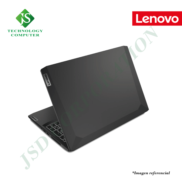 LENOVO IDEAPAD GAMING 3 AMD RYZEN 7-5800H 16GB RAM 512GB SSD 6GB RTX3060 192bit 15.6 FHD IPS WIN11 - Imagen 4