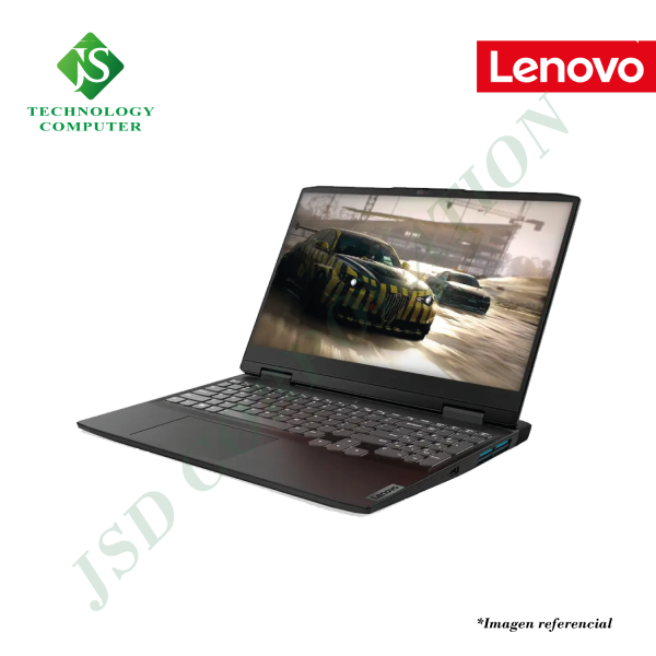 LENOVO IDEAPAD GAMING 3 INTEL I5-12450H 8GB RAM 512GB SSD 4GB TX3050 15.6 FHD IPS W11 - Imagen 4