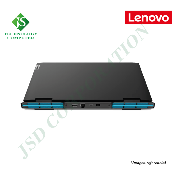 LENOVO IDEAPAD GAMING 3 INTEL I5-12450H 8GB RAM 512GB SSD 4GB TX3050 15.6 FHD IPS W11 - Imagen 3