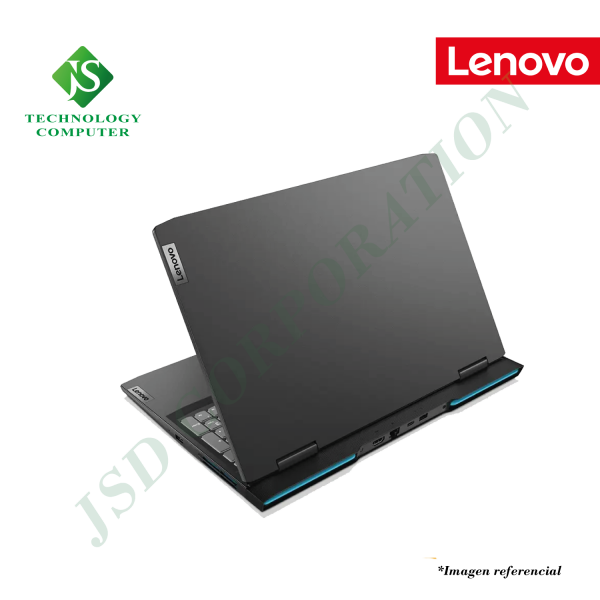 LENOVO IDEAPAD GAMING 3 INTEL I5-12450H 8GB RAM 512GB SSD 4GB TX3050 15.6 FHD IPS W11 - Imagen 2