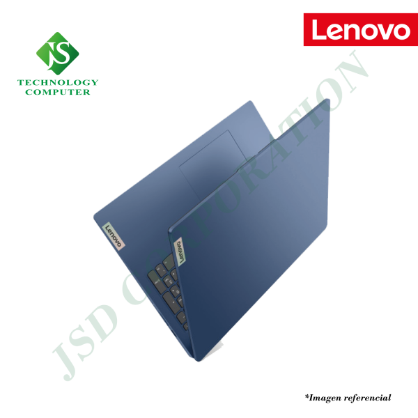LENOVO IDEAPAD SLIM 3 INTEL I5-12450H 8GB DDR5 512GB SSD INTEL UHD 15.6 FHD 47WH FD - Imagen 2