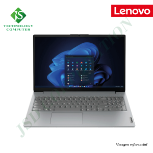 LENOVO V15 G4 RYZEN 5-7520U 8GB DDR5 256GB SSD AMD RADEON 15.6 FHD