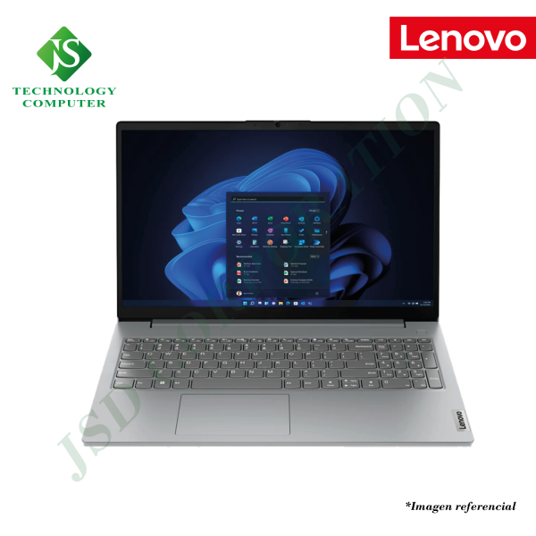 LENOVO V15 G4 RYZEN 5-7520U 8GB DDR5 256GB SSD AMD RADEON 15.6 FHD