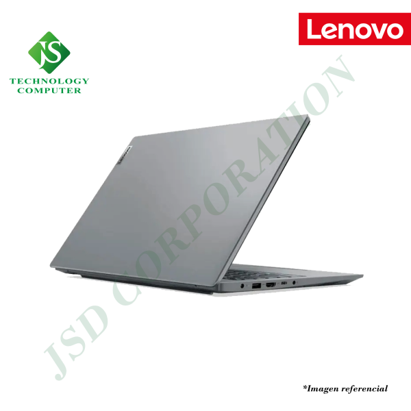LENOVO V15 G4 RYZEN 5-7520U 8GB DDR5 256GB SSD AMD RADEON 15.6 FHD - Imagen 3