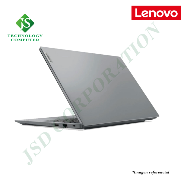 LENOVO V15 G4 RYZEN 5-7520U 8GB DDR5 256GB SSD AMD RADEON 15.6 FHD - Imagen 2