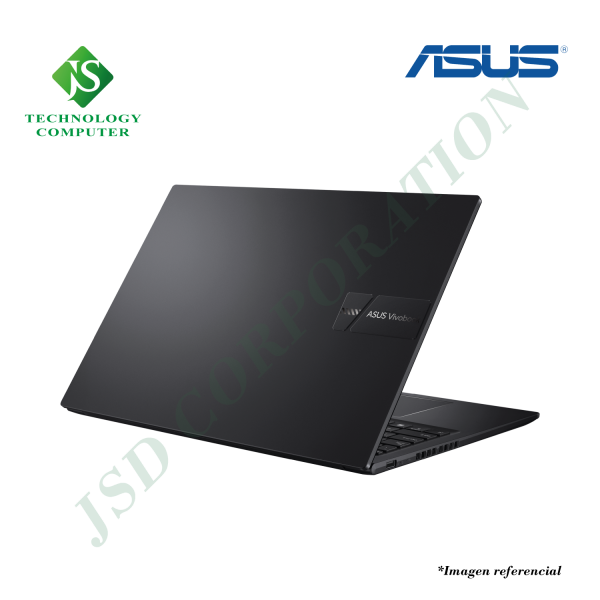 ASUS VIVOBOOK 16 X1605V INTEL I5-13420H 16GB 512GB SSD INTEL UHD 16 WUXGA IPS WIN 11 - Imagen 4