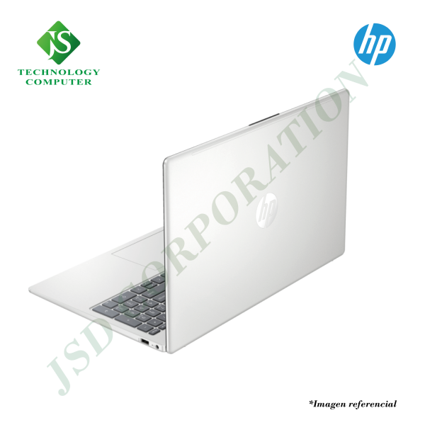 HP 15-FD0271LA INTEL CORE I7-1355U 16GB DDR4 512GB SSD 15.6 FHD WINDOWS 11 HOME 3 CELDAS - Imagen 3