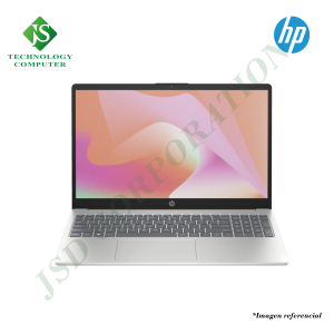 HP 15-FD0253LA INTEL I5-1335U 10N 8GB 512GB SSD INTEL IRIS XE 15.6 FHD WIN 11