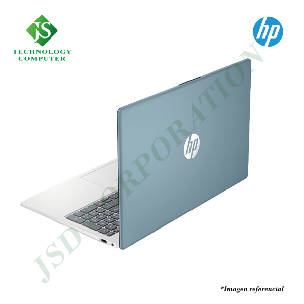 HP 15-FD0253LA INTEL I5-1335U 10N 8GB 512GB SSD INTEL IRIS XE 15.6 FHD WIN 11 - Imagen 3
