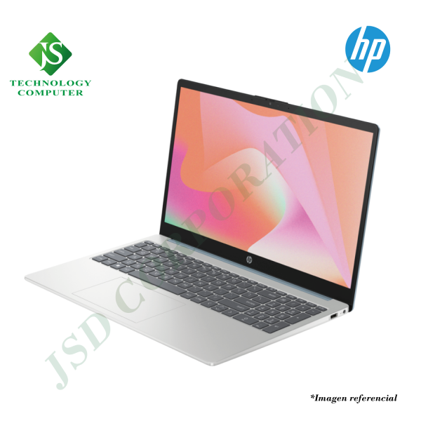 HP 15-FD0253LA INTEL I5-1335U 10N 8GB 512GB SSD INTEL IRIS XE 15.6 FHD WIN 11 - Imagen 2