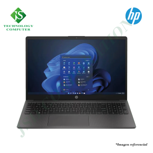 HP 250 G10 INTEL I3-N305 8GB RAM 256GB SSD INTEL UHD 15.6 HD 250NITS FD