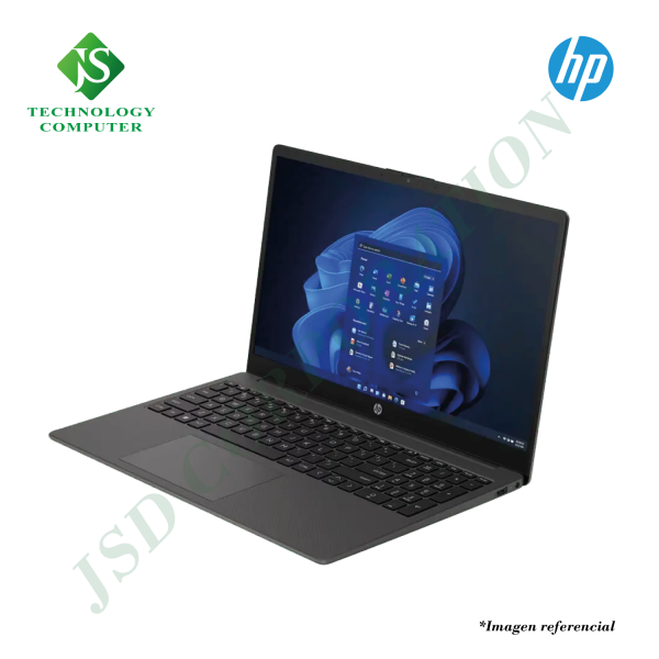HP 250 G10 INTEL I3-N305 8GB RAM 256GB SSD INTEL UHD 15.6 HD 250NITS FD - Imagen 3