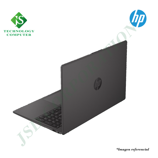 HP 250 G10 INTEL I3-N305 8GB RAM 256GB SSD INTEL UHD 15.6 HD 250NITS FD - Imagen 2