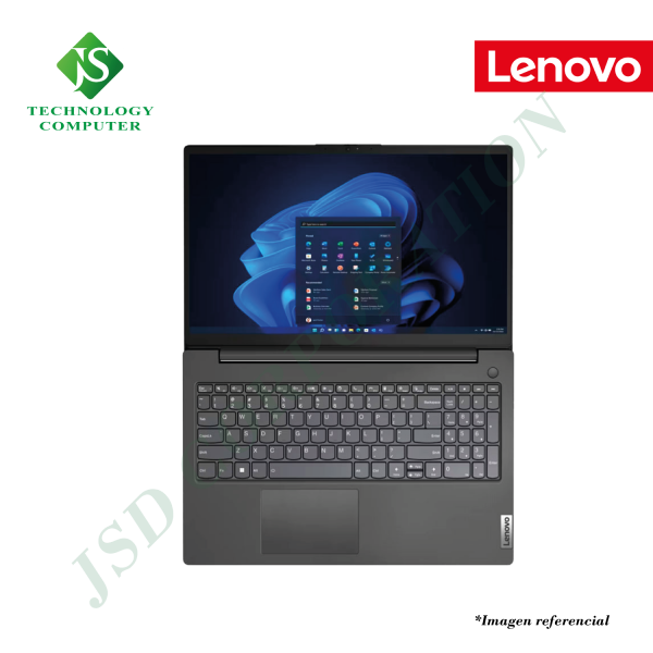 LENOVO V15 G4 RYZEN 7-7730U 16GB DDR4 512GB SSD AMD RADEON 15.6 FHD - Imagen 4