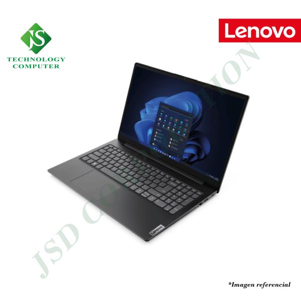 LENOVO V15 G4 RYZEN 7-7730U 16GB DDR4 512GB SSD AMD RADEON 15.6 FHD - Imagen 3