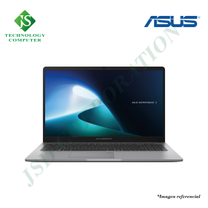 ASUS EXPERTBOOK P1503 INTEL I5-13420H 8GB DDR5 512GB SSD INTEL UHD 15.6 FHD IPS FD