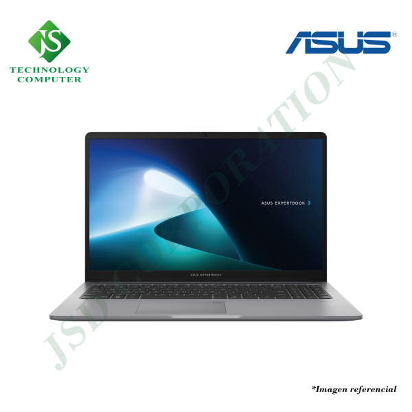 ASUS EXPERTBOOK P1503 INTEL I5-13420H 8GB DDR5 512GB SSD INTEL UHD 15.6 FHD IPS FD