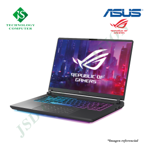 ASUS ROG STRIX G16 G615LM-RV019W ULTRA 9-275HX 24N 16GB DDR5 1TB SSD 8GB RTX5070 16 FHD+ IPS 165HZ WIN11