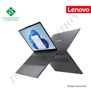 LENOVO IDEAPAD SLIM3 15IRH10 I5-13420H 16GB DDR5 512GB SSD INTEL UHD 15.6" 2K LUNA GREY